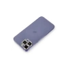 Apple iPhone 12 Pro Metal Kamera Lens Koruma Cam - Gold