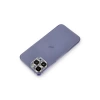 Apple iPhone 12 Pro Metal Kamera Lens Koruma Cam - Gold