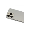 Apple iPhone 13 Pro Max Rainbow Kamera Lens Koruma Cam - Rose Gold