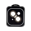 Apple iPhone 13 PVD Metal Kamera Lens - Gold