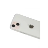Apple iPhone 13 Rainbow Kamera Lens Koruma Cam - Rose Gold