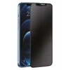 Apple iPhone 14 3D Antistatik Hayalet Cam Ekran Koruyucu