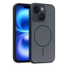 Apple iPhone 14 Neva Magsafe Kapak - Siyah