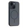 Apple iPhone 14 Neva Magsafe Kapak - Siyah