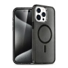 Apple iPhone 14 Pro Max Star Magsafe Kapak - Siyah