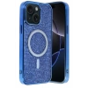 Apple iPhone 15 Helen Magsafe Kapak - Lacivert