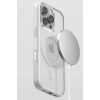 Apple iPhone 15 Pro Max Joly Magsafe Kapak - Beyaz