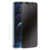 Apple iPhone 16 3D Antistatik Hayalet Cam Ekran Koruyucu