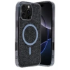 Apple iPhone 16 Pro Max Helen Magsafe Kapak - Siyah
