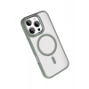 Apple iPhone 16 Pro Max Terea Magsafe Kapak - Titan Gri