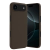 Apple iPhone 17 Air First Silikon - Kahverengi