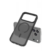 Apple iPhone 17 Pro Max Jota Magsafe Kapak - Siyah