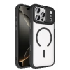 Apple iPhone 17 Pro Terea Magsafe Kapak - Siyah