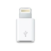 Apple iPhone / iPad Micro Usb Dönüştürücü Adaptör OTG Aparat (4887)