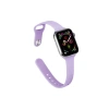 Apple Watch 38mm Klasik Kordon - Lila