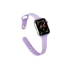 Apple Watch 38mm Klasik Kordon - Lila