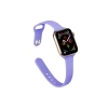 Apple Watch 38mm Klasik Kordon - Mor