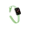Apple Watch 38mm Klasik Kordon - Su Yeşili