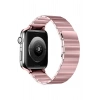 Apple Watch 38mm KR404 Huks Kordon - Rose Gold