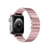 Apple Watch 38mm KR404 Huks Kordon - Rose Gold