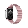 Apple Watch 38mm KR404 Huks Kordon - Rose Gold
