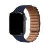 Apple Watch 38mm Loop Kordon - Lacivert
