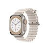 Apple Watch 38mm Ocean Kordon - Krem