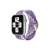 Apple Watch 38mm Star Kordon - Mor-Lila