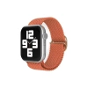 Apple Watch 38mm Star Kordon - Turuncu