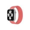 Apple Watch 42mm Ayarlı Solo Silikon Kordon - Pembe