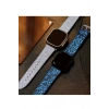 Apple Watch 42mm Creeper Desenli Kordon - Rose Gold