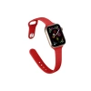 Apple Watch 42mm Klasik Kordon - Kırmızı