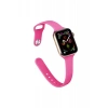 Apple Watch 42mm Klasik Kordon - Pembe