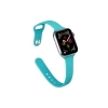 Apple Watch 42mm Klasik Kordon - Turkuaz