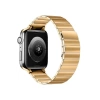 Apple Watch 42mm KR404 Huks Kordon - Gold