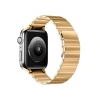 Apple Watch 42mm KR404 Huks Kordon - Gold