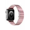 Apple Watch 42mm KR404 Huks Kordon - Rose Gold