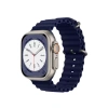 Apple Watch 42mm Ocean Kordon - Mavi