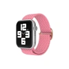Apple Watch 42mm Star Kordon - Pembe