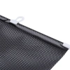 Araba Araç İçi Katlanabilir Araç Oto Ön Cam Güneşlik Branda 50x125cm