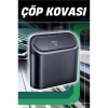 Araç Çöp Kovası Pratik 721493