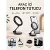 Araç İçi Telefon Tutucu