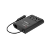 Araç İçin 12v 24v Güç Dönüştürücü 220v Priz Ve Usb Portlu