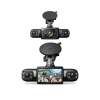 Araç Kamerası DVR Full HD Kayıt Hareket Sensörü ve Gece Görüş