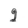 Araç Konsol Telefon Tutucu 360° Döner Katlanabilir Stand