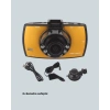 Araç Ön Kamera Full Hd Kayıt Ve G Sensor Özellikli