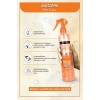 Argan Çift Fazlı Kondisyoner Fön Suyu 400 ML  - mrfs