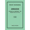 Armağan