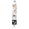 Aseton İçin Basmalı Dispenser Pignotti Design