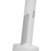 Asonıc As-a25 Beyaz-gri 3000v Raket Tipi Uv Mor Işıklı 1200mah Bataryalı Şarj Edilebilir Sinek Öldürücü(1923)
